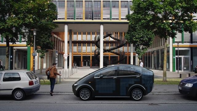 你知道開一輛太陽能電動車周游世界要多少錢嗎？