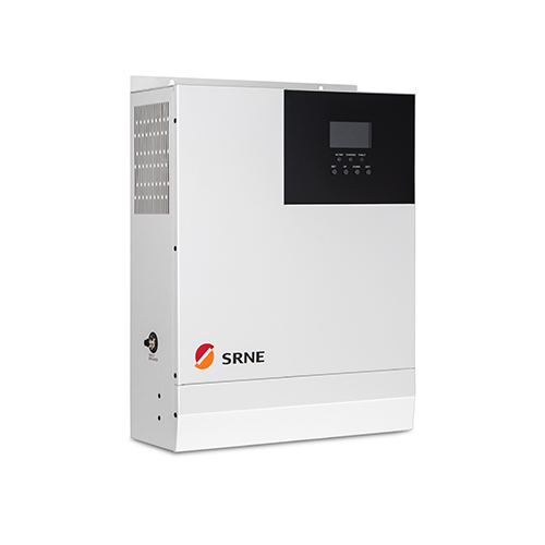 S(國標)-220/230V Load-5KW