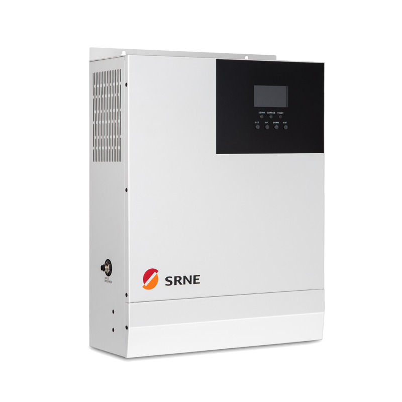 S(國標)-220/230V Load-5KW (PV500)