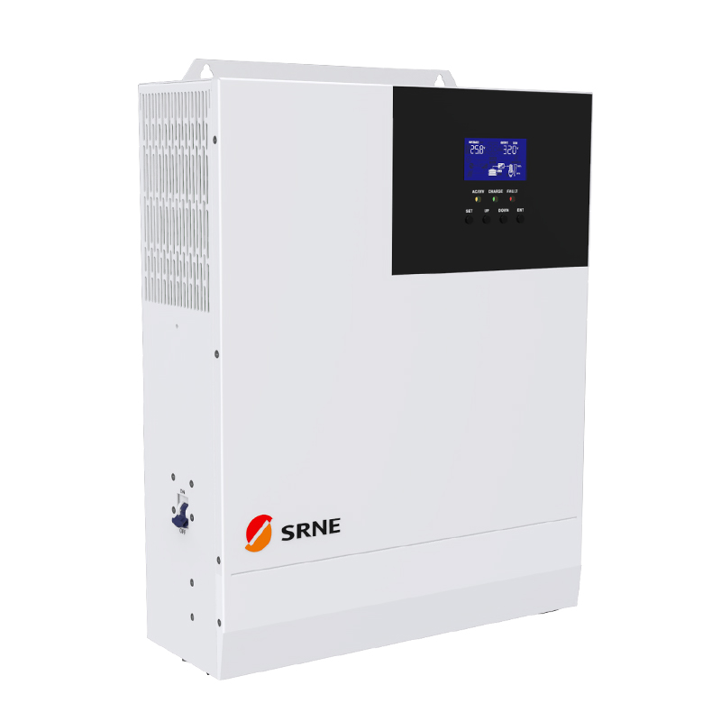 U(美標)-110/120V Load-3.5KW/5KW