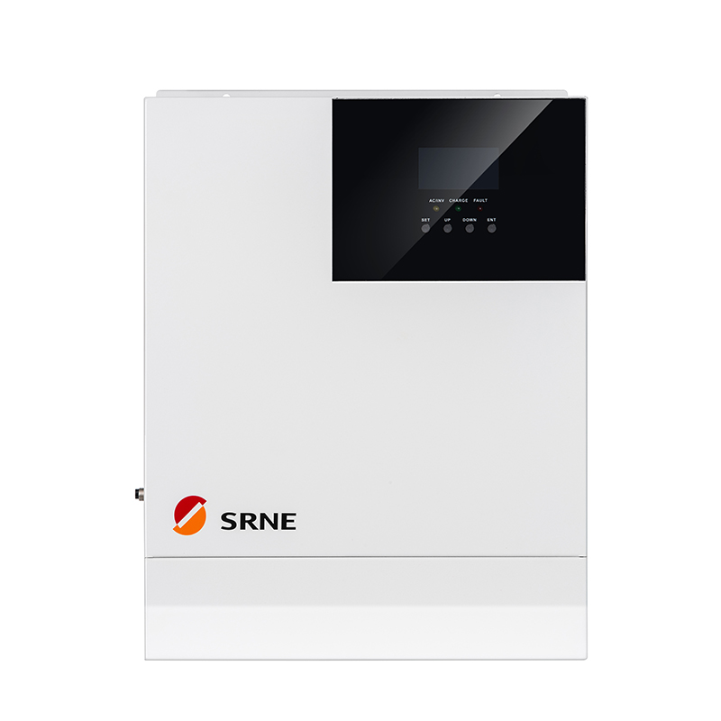 S(國標)-220/230V Load-5KW(PV500)