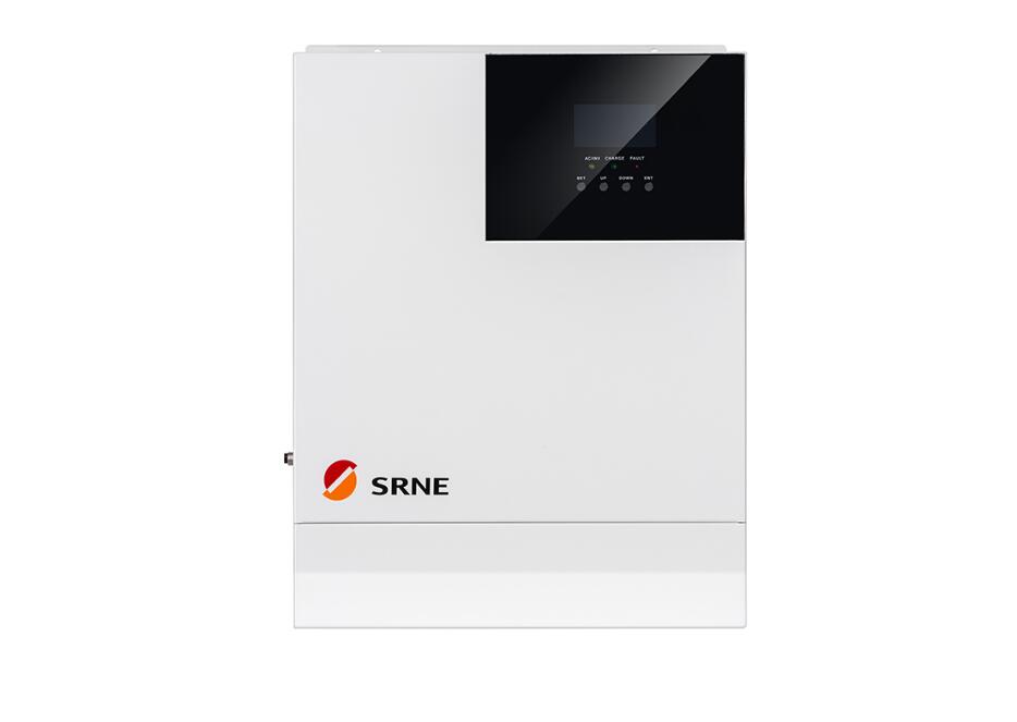 光伏逆變器技術參數
