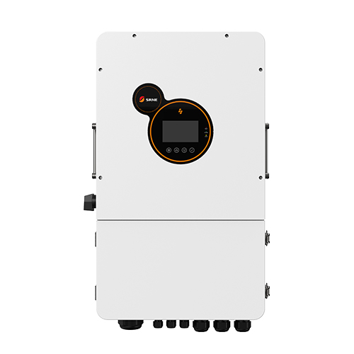 HES系列 120/240Vac 8-12KW