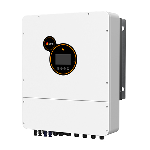 HES系列(三相) 230V 8-12KW